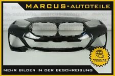 BMW 2 SERIES F44 GRAN COUPE M-SPORT 2019 ONWARDS FRONT BUMPER GENUINE M PACKAGE