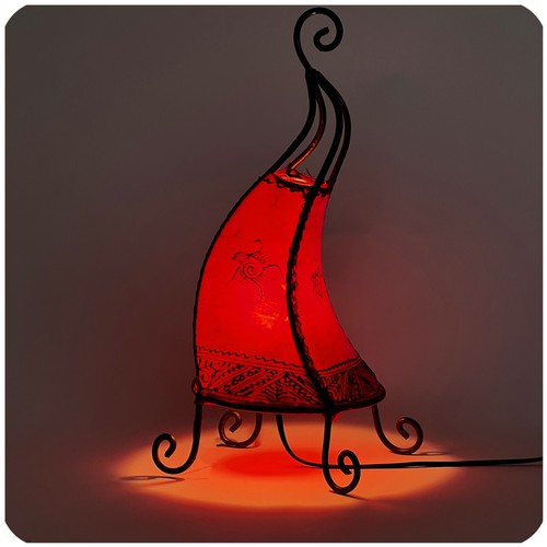 Oriental marocaine lampadaire - marocaine,