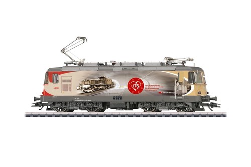 Märklin 37875 sbb - sbb, cff