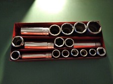 Facom Coffret douilles 02