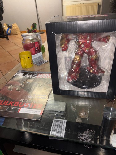 Figurine marvel collection - figurine,