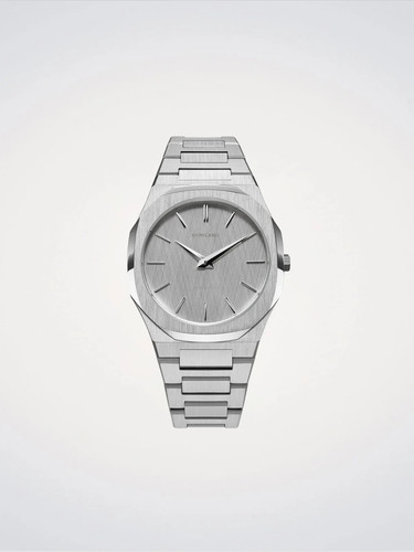 Montre milano ultra thin - d1,