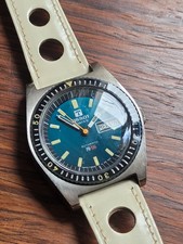 Tissot PR 516 automatic jour