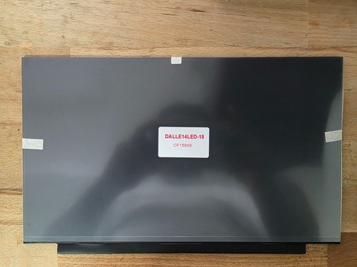 Ecran lcd tactile fhd ips - fhd,