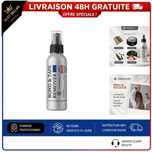 Dissolvant fidentia pour - fidentia,