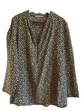 GERARD DAREL blouse tunique