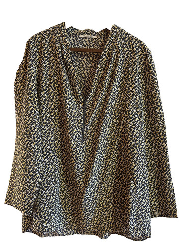Gerard darel blouse tunique - blouse,