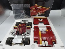 FERRARI 312 PB #1 ICKX