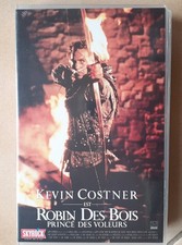 ROBIN DES BOIS PRINCE DES