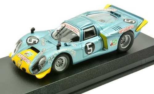 Miniature voiture auto - , 1:43