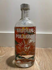 Absolut Vodka Polakom 700ML