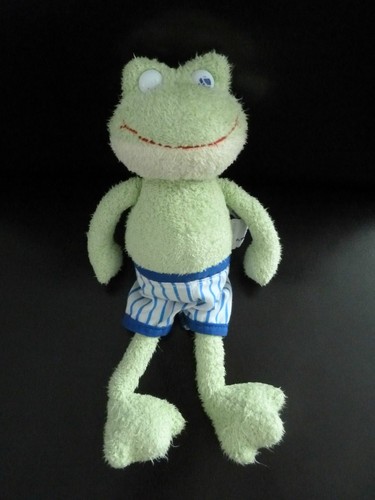Doudou peluche carreblanc - peluche,