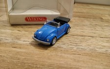 Volkswagen cox cabriolet norev