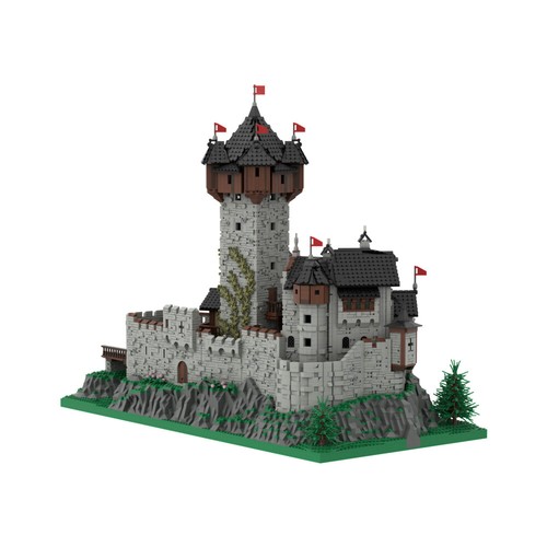 Zitianyoubuild burg - zitianyoubuild,