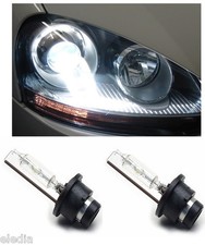 Pour VW GOLF 4 IV 2 Ampoules