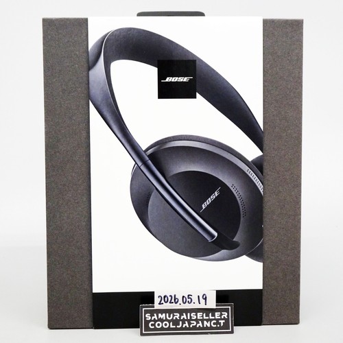 Casque sans fil antibruit - , bose