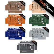Pioneer DJM 3000 Skin | 7