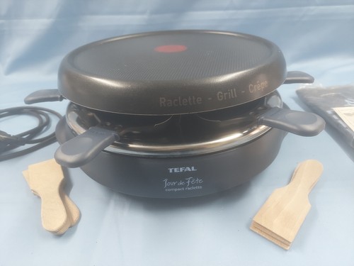 Appareil raclette - appareil,