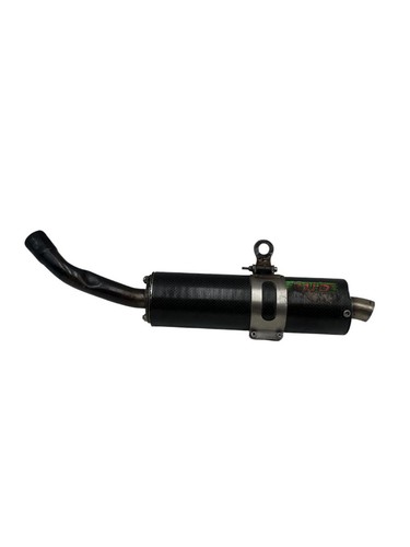Silencieux bud racing yamaha - bud,