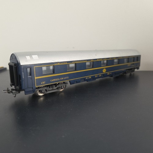 Lima 4787 voiture - ho,