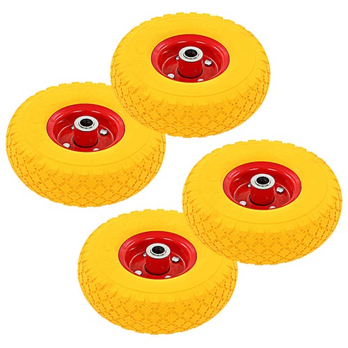 Roues pour chariot - , de