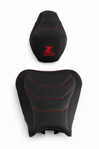 Selle confort complète - selle,