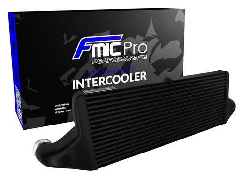 Intercooler fmic pro pour - intercooler, ford