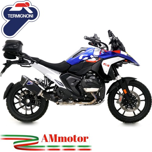 Termignoni bmw 1300 - 1300, 2025