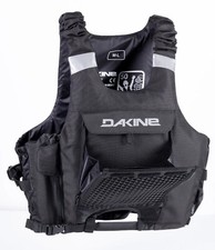 Gilet De Flottaison Dakine Kiteboarding Seeker DLX CE 50 Certifié