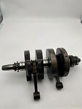 Vilebrequin Yamaha XS500 XS