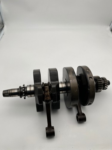 Vilebrequin yamaha xs500 - vilebrequin, xs