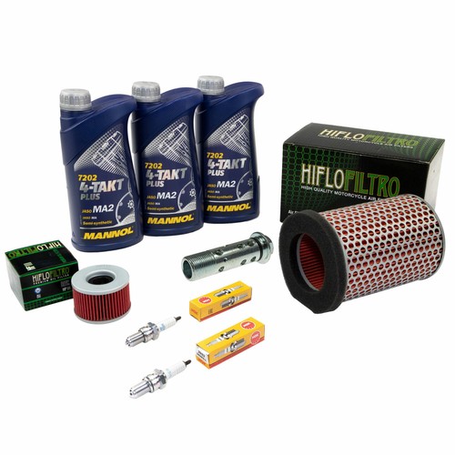 Entretien huile pour honda - 3l,