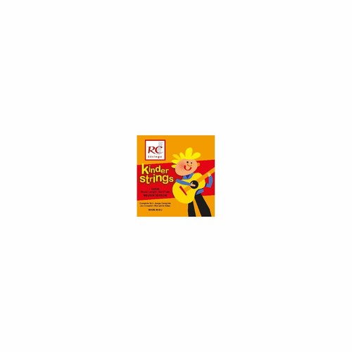 Cordes guitare enfant 2 - guitare,