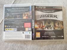 ps3 classics hd the tomb