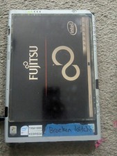 Fujitsu Stylistic ST5112 Windows XP Wacom Penabled Tablet ONLY - Imperfect