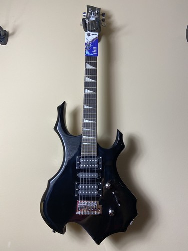 Electric guitar vilches - electric,