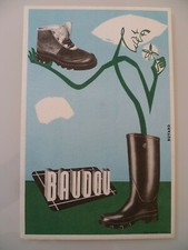 BUVARD PUBLICITAIRE  ANCIEN /