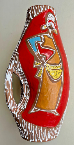 Vase marmaca rep san - marmaca,