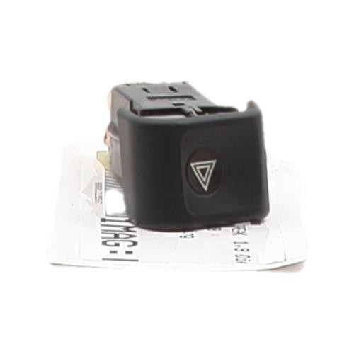 Bouton warning citroen zx - bouton,