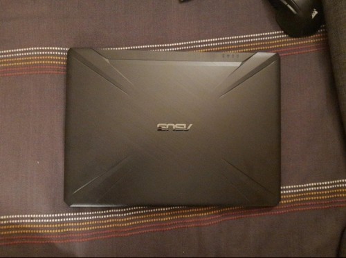 Gamer asus tuf 505dt - gamer,
