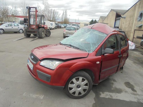 Retroviseur gauche ford focus - gauche,
