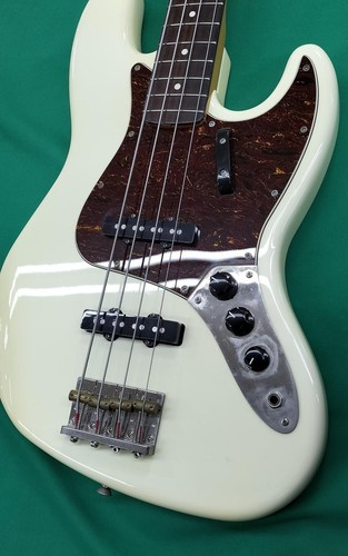 Squier bass classic - squier, jazz