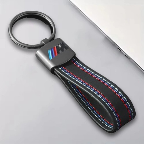 Porte clés bmw métal - clés,