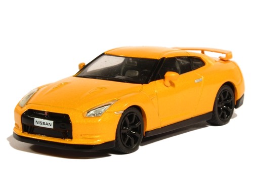 Nissan r35 2008 - r35,