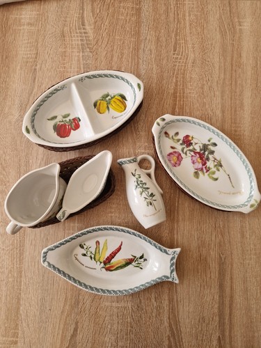 Porcelaines italienne tognana - porcelaines,