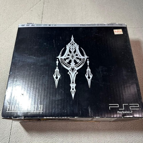 Console ps2 scph 75000 - console, final