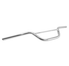 Guidon 50 a boite pour yamaha