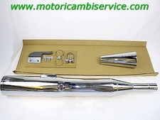 Vance & Hines Pro Pipe Harley