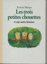 ECOLE DES LOISIRS - TROIS