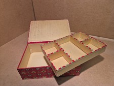 Ancienne Boite à Couture